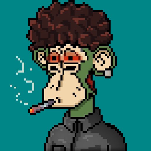 ALB3K3K's tweet photo. Apes …Apes everywhere 😛😛🔥🔥🔥welcome @SmokerApesClub 🚀🚀 https://t.co/kpuUTWkEtZ