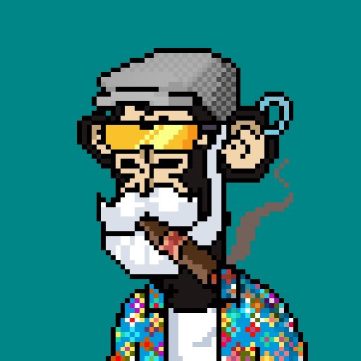 ALB3K3K's tweet photo. Apes …Apes everywhere 😛😛🔥🔥🔥welcome @SmokerApesClub 🚀🚀 https://t.co/kpuUTWkEtZ