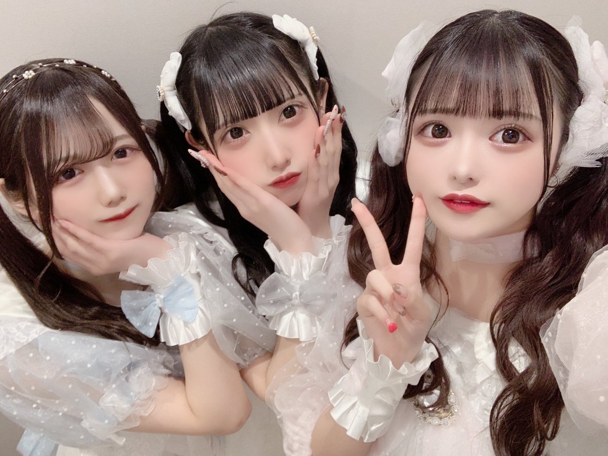 Post by 心花りり【iLiFE! / ギルギル】 on X: あもらむりり