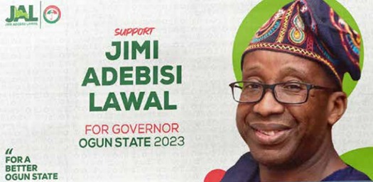 bright_bros's tweet photo. The beginning of a greater feat for Ogun state as Jimi Lawal declare

#JimiLawalDeclaresForPDP https://t.co/FMztnrQEoD