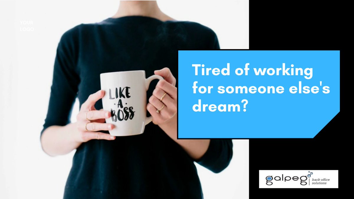 Ready to be your own boss? Galpeg provides top-level production and financial support to help you start, run and grow your #distributor business.
➡️ No Cashflow Worries
➡️ Complete Order Financing
➡️ Expert Back and Front Office Support
➡️ Competitive Supplier Pricing and Perks