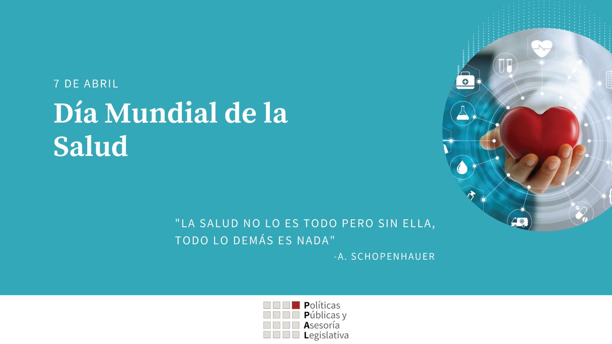 ppalbureau's tweet photo. Hoy es el #diamundialdelasalud 
#NuestroPlanetaNuestraSalud #UnFuturoMasSaludable https://t.co/oxDL8gCwOH
