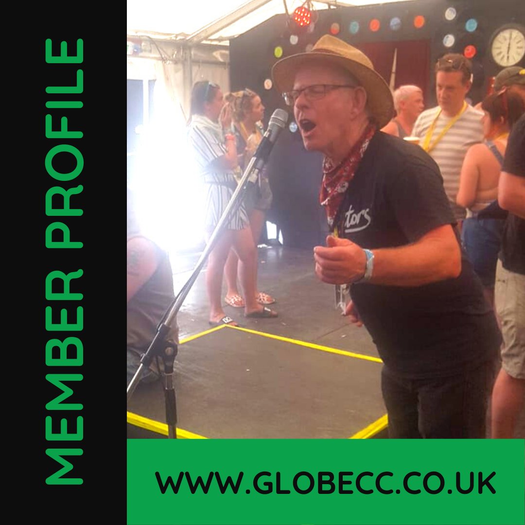 🎭 Meet the members🎭

𝗡𝗮𝗺𝗲: Frank Delaney

𝗣𝗼𝘀𝗶𝘁𝗶𝗼𝗻 𝘄𝗶𝘁𝗵𝗶𝗻 𝘁𝗵𝗲 𝗰𝗹𝘂𝗯: Life Member
--
To read the full member profile, head to our Facebook or Instagram page!