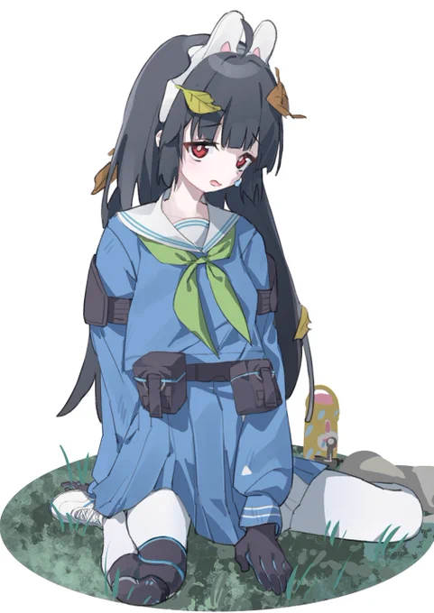ミユ… 