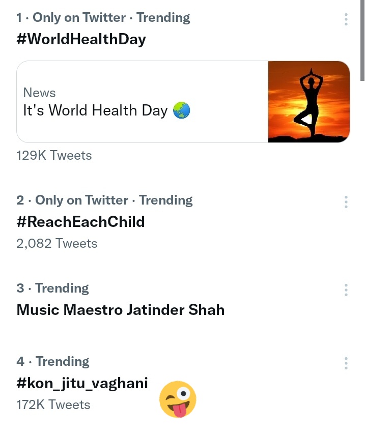 RRifeles's tweet photo. 4th tranding...
Fast freinds
Retweet
#kon_jitu_vaghani https://t.co/GBkte5shC9