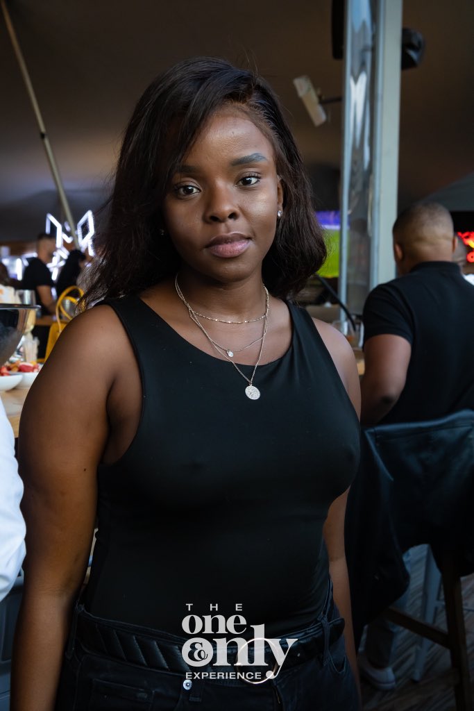 VuyoTheGreat's tweet image. Faces at #TheOneAndOnlyExperience