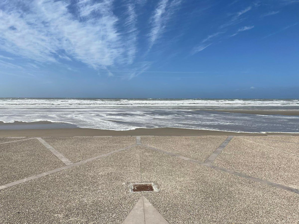 PHSNormandy's tweet image. Good job we aren’t sailing! 💨