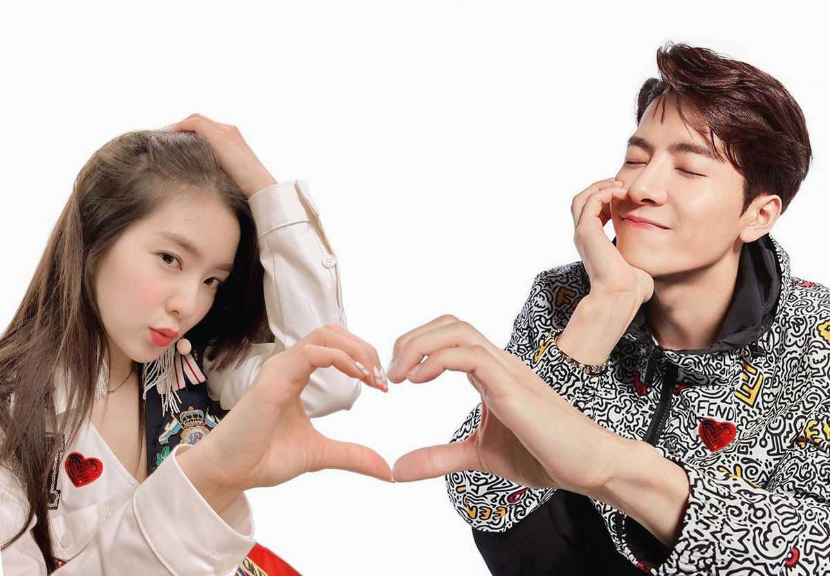 teamjackrene's tweet photo. ❤️🫶❤️

#Jackrene #Gotvelvet https://t.co/fBhfQ2BIUa