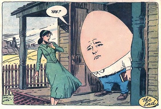 When you're the Mutant and somebody wants a private chat with you.