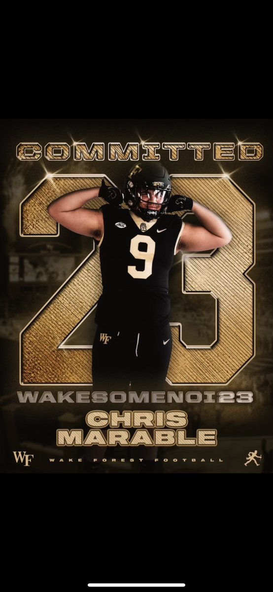 Chris Marable Jr tweet media