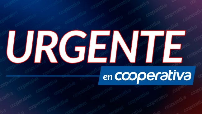 #AlertaCooperativa Caso "chambonada": Siches suspendió participación en actividad pública en Viña del Mar bit.ly/3v0xWRD