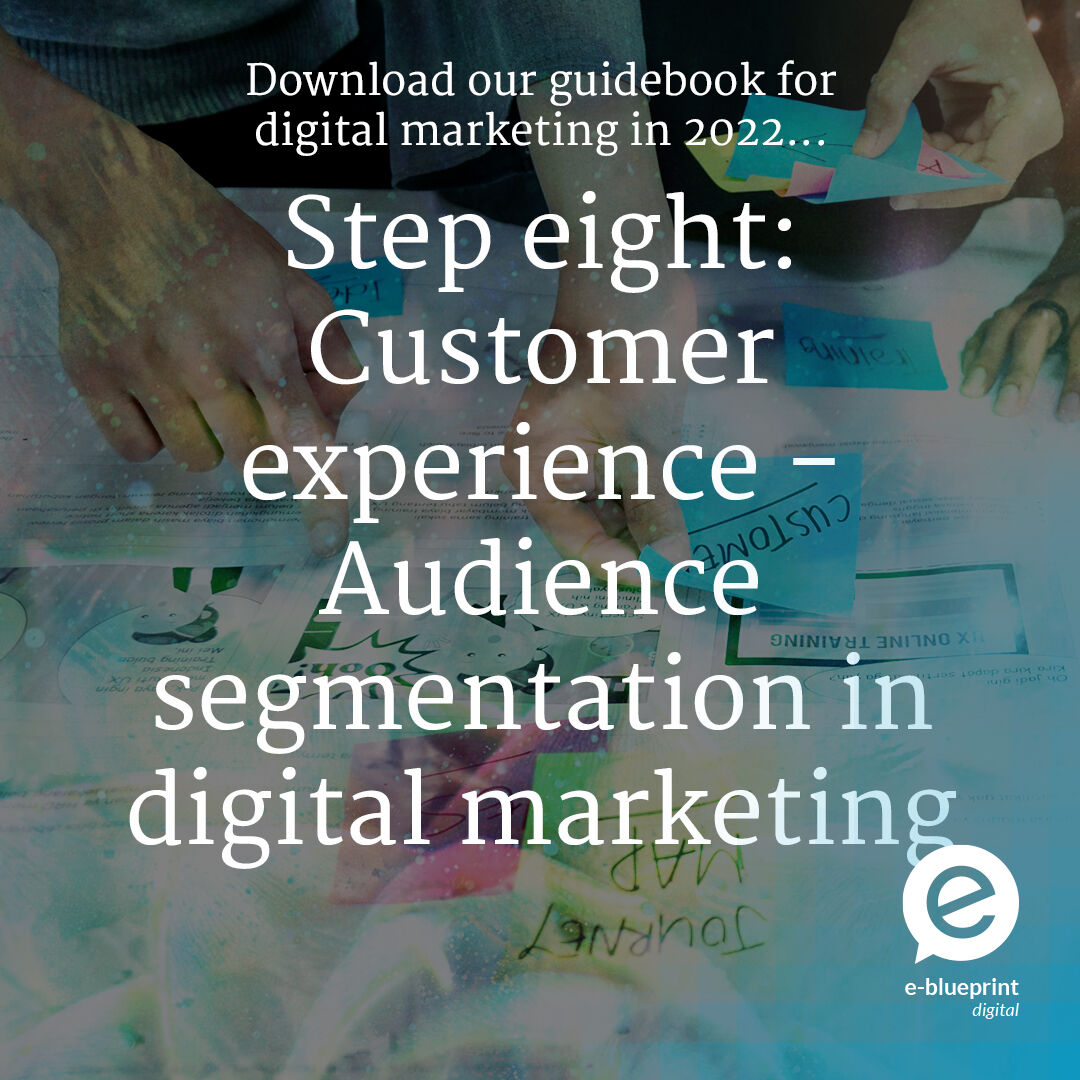 Our next step uncovers how to keep your customers engaged. Emails can spark a lot of interest when sent to the right people with the right information at the right time. Check out our blog to find out how to avoid email spamming and start email segmenting  bit.ly/3j3Mr1A