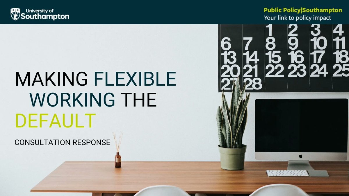 Public Policy|Southampton (PPS) tweet media