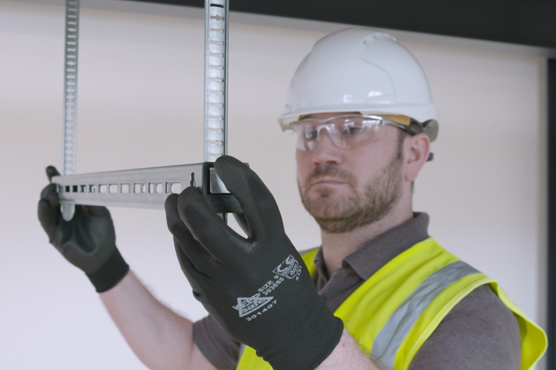 proelectrician's tweet image. Innovative suspension system grips construction industry bringing speed and ease to commercial projects

Find out more here - professional-electrician.com/products/innov…

@Grippleltd #FastTrak #suspensionsystem #construction #installation