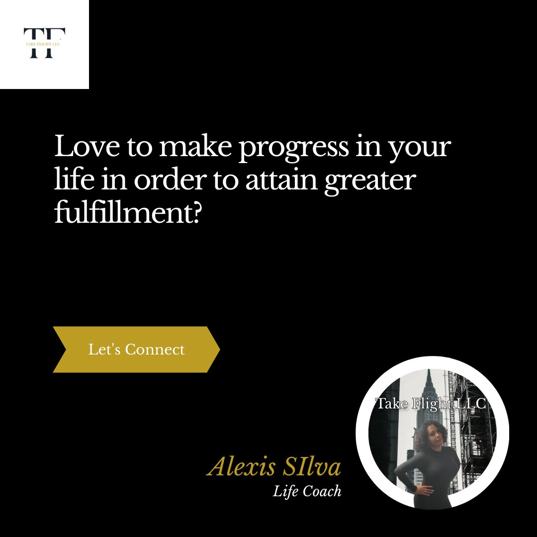 Alexis Silva_Take Flight,LLC tweet media