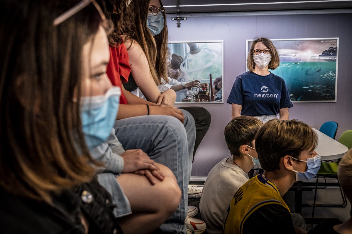 Dublin City University tweet media