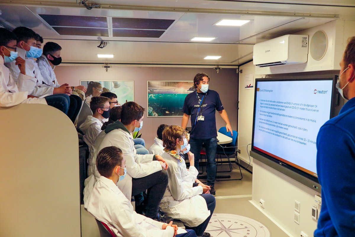 Dublin City University tweet media