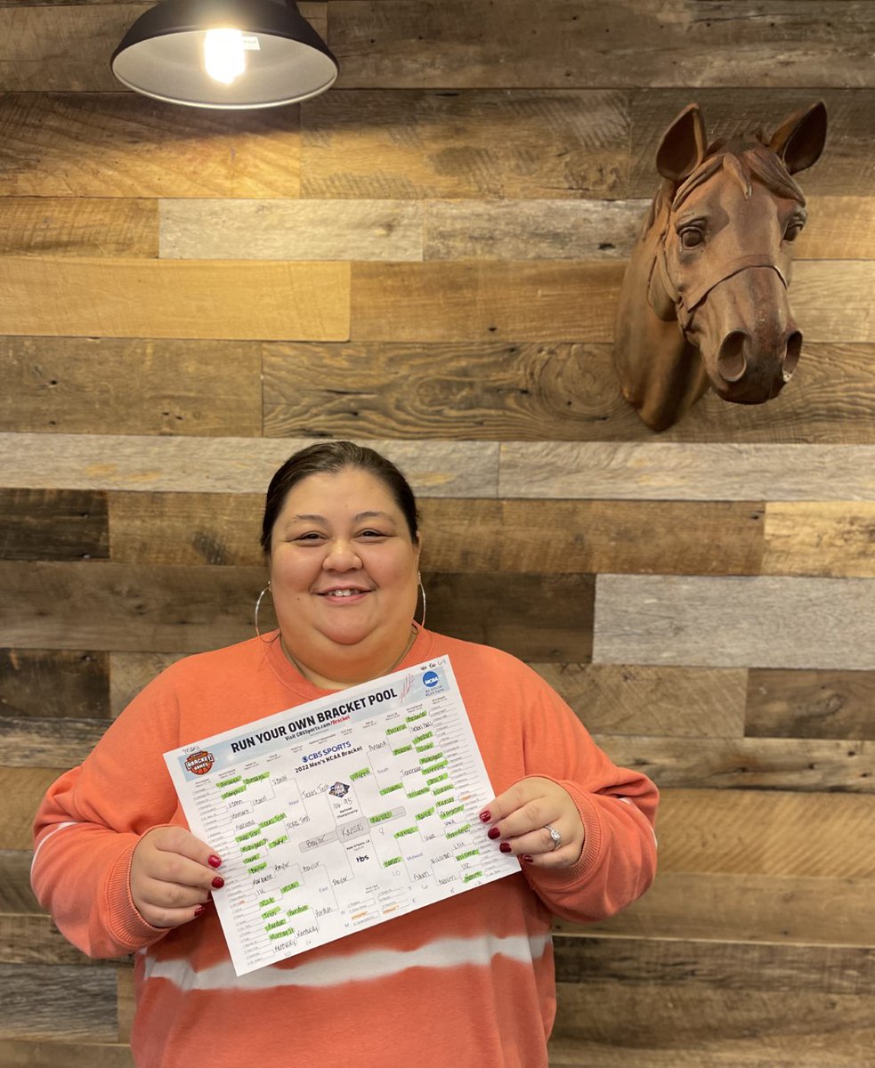 TotalR's tweet photo. It was a fun month with our staff competing against each other for the title of 2022 Bracket Challenge Winner. This year Mary took the big W-I-N!  🏀 Congrats, Mary! #WinDaily #TRNation #TrustThatBuilds #Kustom #WaterDamage #MoldRemediation #FireDamage

https://t.co/Luuwyl1K5U https://t.co/ILvHXmGuVA