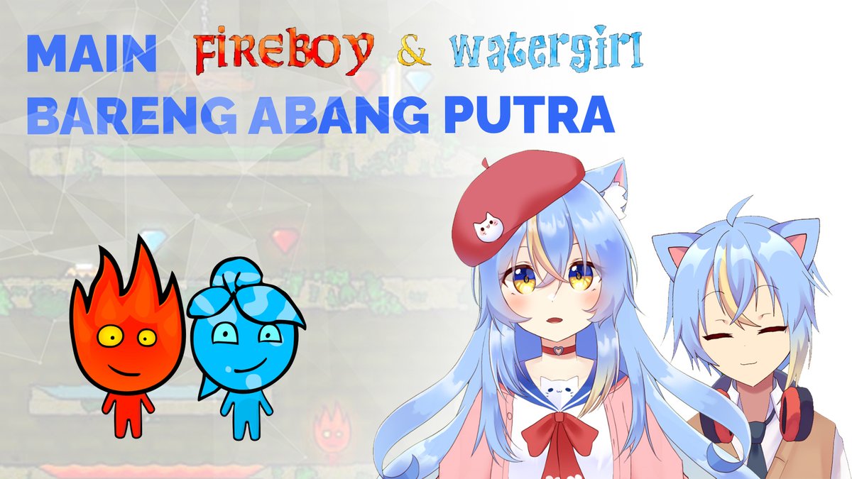 MeharaPutri's tweet photo. Game penghilang stress, 
Tanggal : 09 April 2022
Jam        : 21.30 WIB 

Link : https://t.co/0633i8vMK7
#Vtuber #VTuberID #Putrilive #putralive https://t.co/4HlZGvbdcj