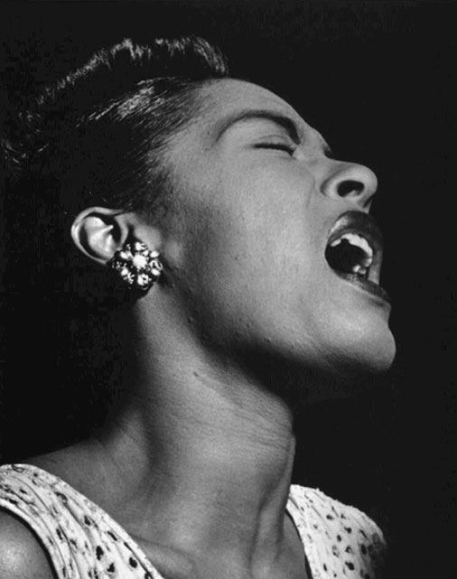 Today in History: jazz titan Billie Holiday is born, 1915 #otd #tih loc.gov/item/today-in-…