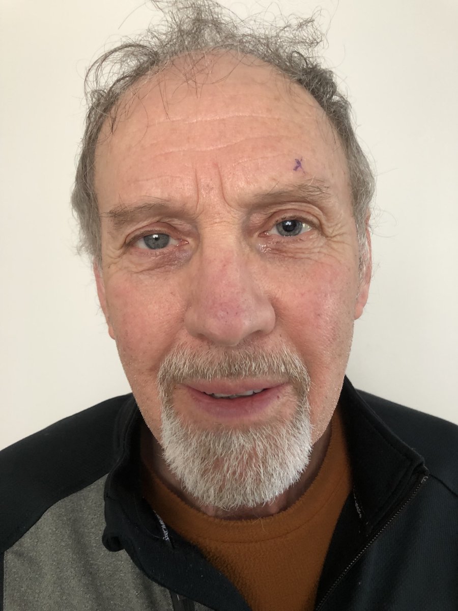 David Cross tweet media