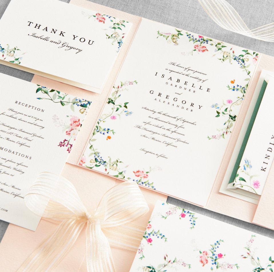 Paper_Source's tweet photo. We’re excited to announce the launch of the new Monique Lhuillier wedding collection, available on our website now. Be prepared to fall in love!
#papersource #wedding #weddingplanning #weddinginvitations #invitations #weddinginspiration #weddingstationery #designerinvitations https://t.co/fcEoFJudrO