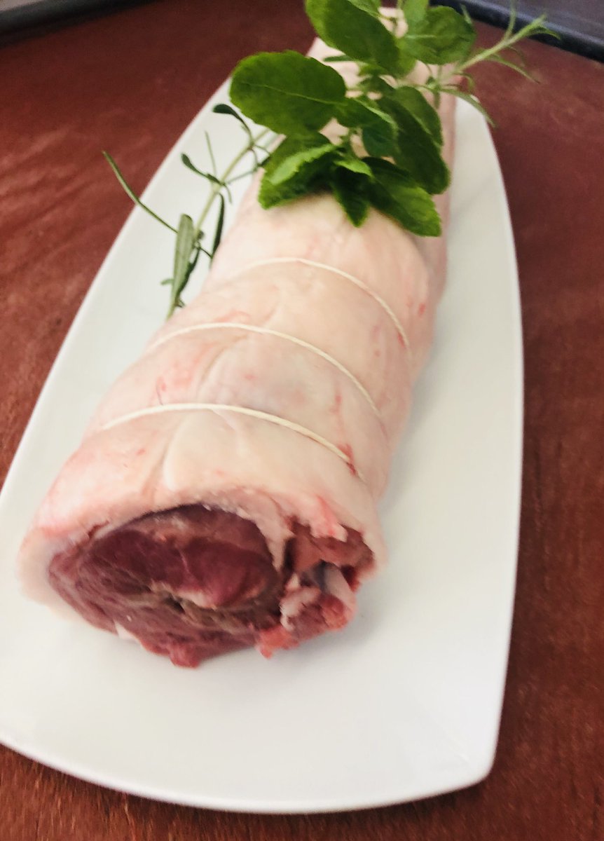 MeatNaturally's tweet image. New Season Lamb for Easter ….. place order now.