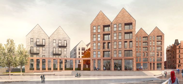 GlasgowCityRgn's tweet image. New @GlasgowCityRgn funding will allow the @MovingGovanFwd #WaterRow project - a key development in the regeneration of Central #Govan and the waterfront - to take the next step, bringing new homes and commercial space to the area.  

Find out more 👉 ow.ly/nFrk50ICKJ9