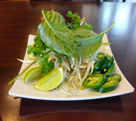 ILuvPhoFrisco's tweet image. Get that fresh spring feeling as fresh herbs and citrus invigorate your senses. It&apos;s the perfect start to your experience at I Luv Pho Frisco!  #SpringDining #FreshHerbs  ILuvPhoFrisco.com