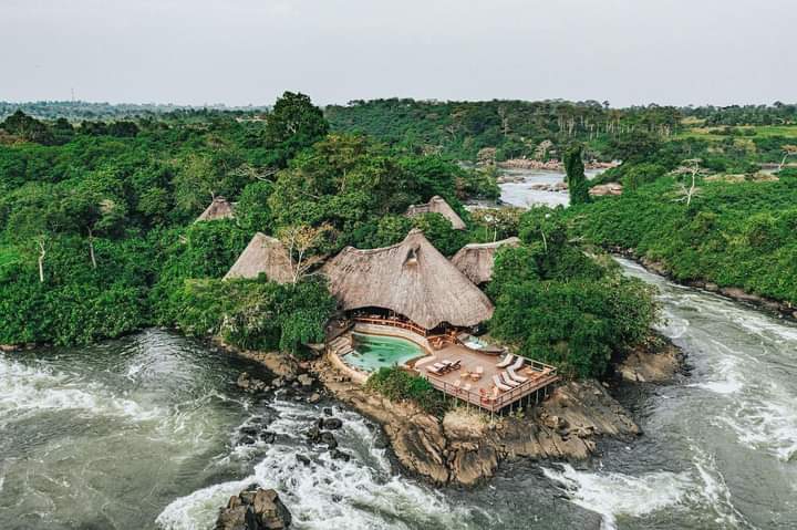 You ought to @ExploreUganda to feel the 'Real Oxygen' I mean literally breath fresh air @wildwaterslemal. It's magical in this 'Banana Rep' @UgandaSights @ugwildlife @TourismusUganda @TourismusUganda @UgTourismBoard