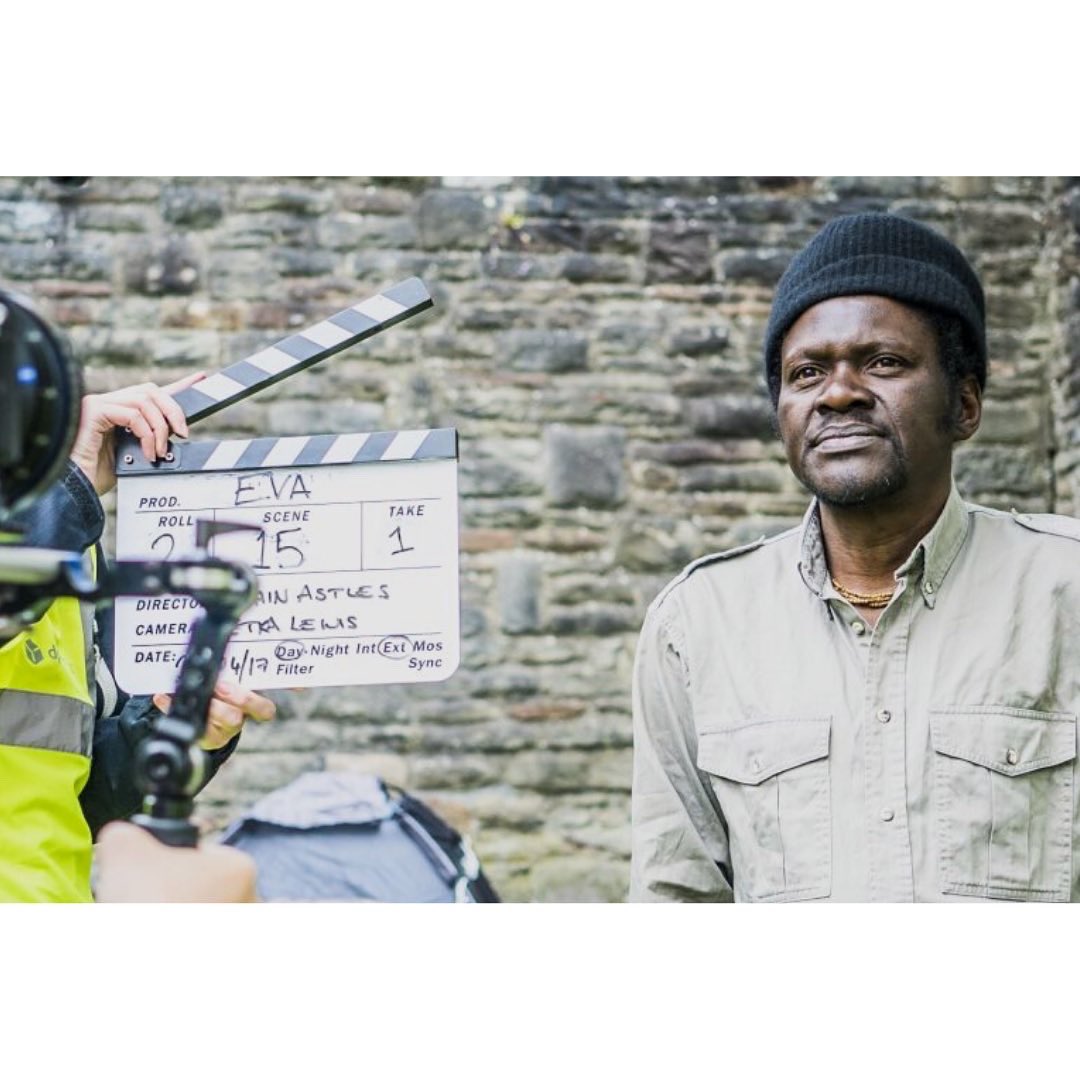 UNDstudios's tweet photo. Only three days to go until our documentary filmmaking workshop with @owainastles! 🎉
Tickets in our bio 🙌🏽
Join us this Sunday at 1:30pm on zoom ✨
#UnderscoreStudios #workshops #documentary #filmmaking #owainastles https://t.co/WwKsRBKNGt