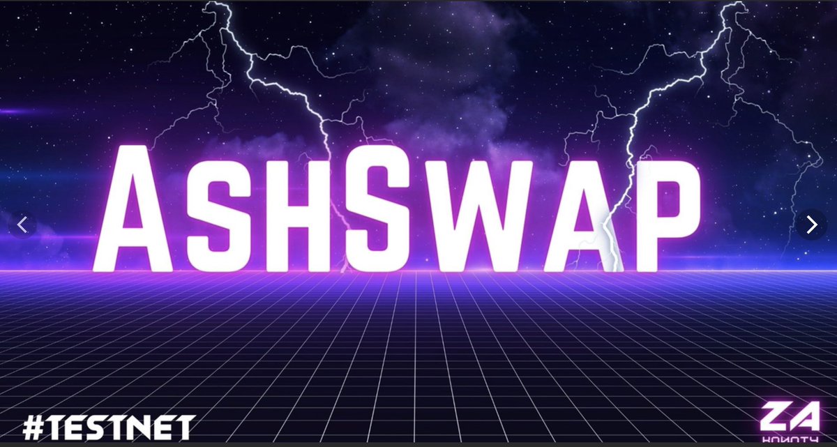 🔥🔥🔥 #ashswap #testnet #Elrond