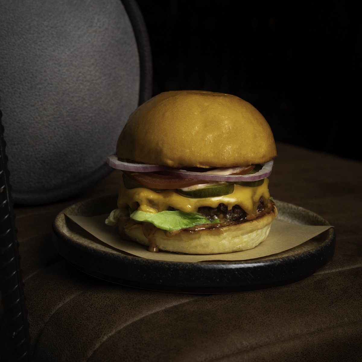 تلذذ بطعم البرقر الأصلي في كلاسيك جوسبر 🤤.

اطلب الان من تطبيق #جاهز والتوصيل فقط ب ١٣ ريال، أو مجاناً إذا كنت مشترك في جاهز برايم 😍.