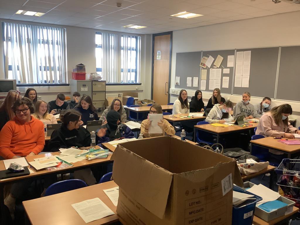 FHS Learning and Teaching tweet media