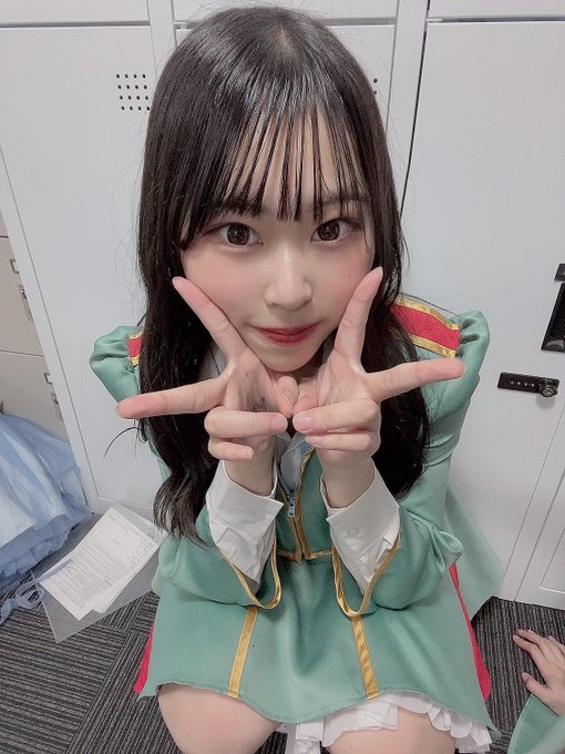 葉月にこのTwitter画像50