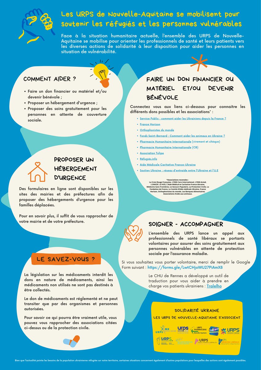 URPS MK NOUVELLE-AQUITAINE (@urps_mk_na) on Twitter photo 