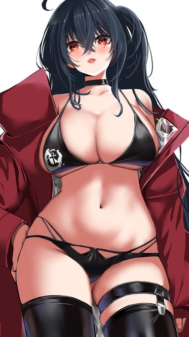 大鳳
#アズールレーン 