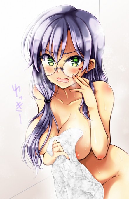 ヘブバンの和泉ユキ
・・・彼女がいないと話が成り立たない
どうでもいいけど風呂絵欲しい 