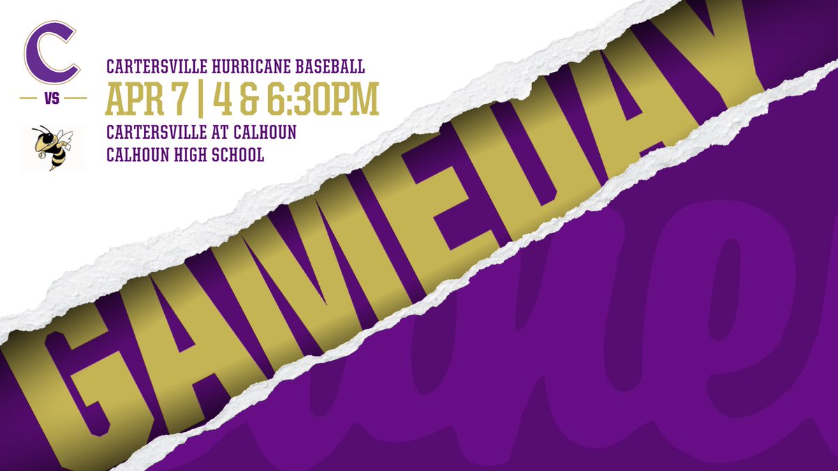CartersvilleBaseball tweet media