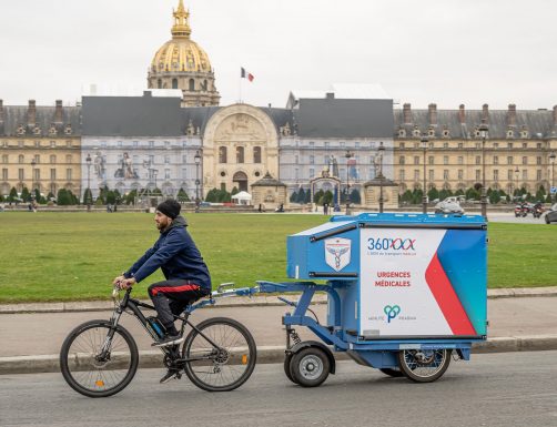 La Poste Groupe IDF (@lpnews_idf) on Twitter photo #JournéeMondialeDeLaSanté ⚕️ | Minute Pharma et 360°Services, 2️⃣ filiales du <a href="/GroupeLaPoste/">La Poste Groupe</a> collaborent depuis septembre dernier pour proposer en région parisienne la #livraison de #prélèvements #biologiques 🥼 en #vélocargo #électrique.
#EngagéePourVous #Proximité #IDF #JournéeMondialeDeLaSanté ⚕️ | Minute Pharma et 360°Services, 2️⃣ filiales du <a href="/GroupeLaPoste/">La Poste Groupe</a> collaborent depuis septembre dernier pour proposer en région parisienne la #livraison de #prélèvements #biologiques 🥼 en #vélocargo #électrique.
#EngagéePourVous #Proximité #IDF