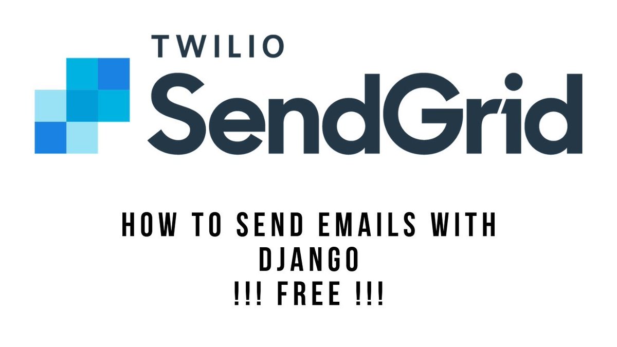 StudyGyaan's tweet photo. How to Create API Key for your web app using SendGrid for Free
Click to More Info :- https://t.co/ixvrE3NYXr

#APIKey #web #SendGrid #CreateAPI #Studygyaan https://t.co/0alOT1gvTa