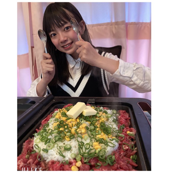 Twitterのコスプレ画像5