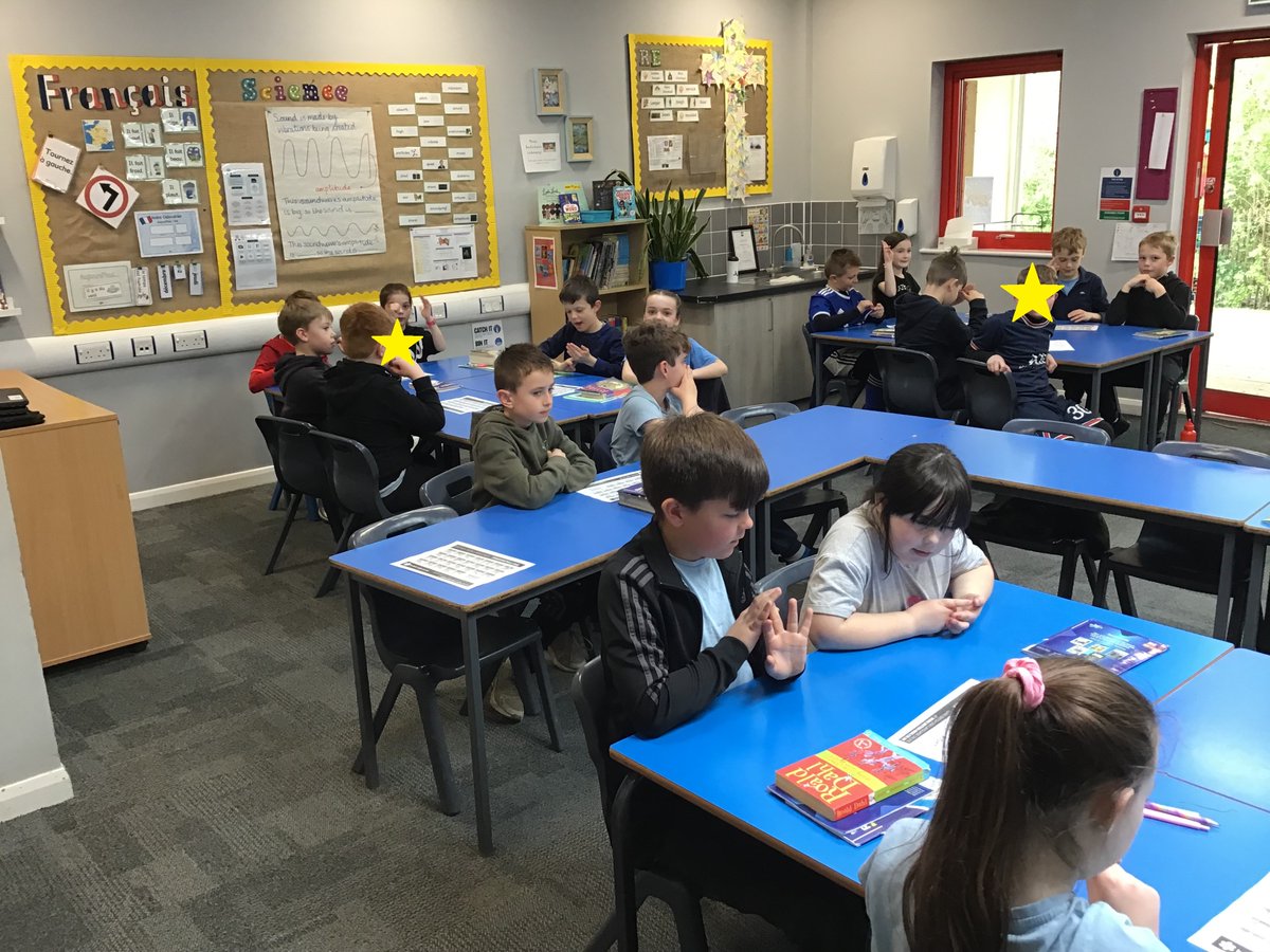 Great Waldingfield CEVC Primary School tweet media