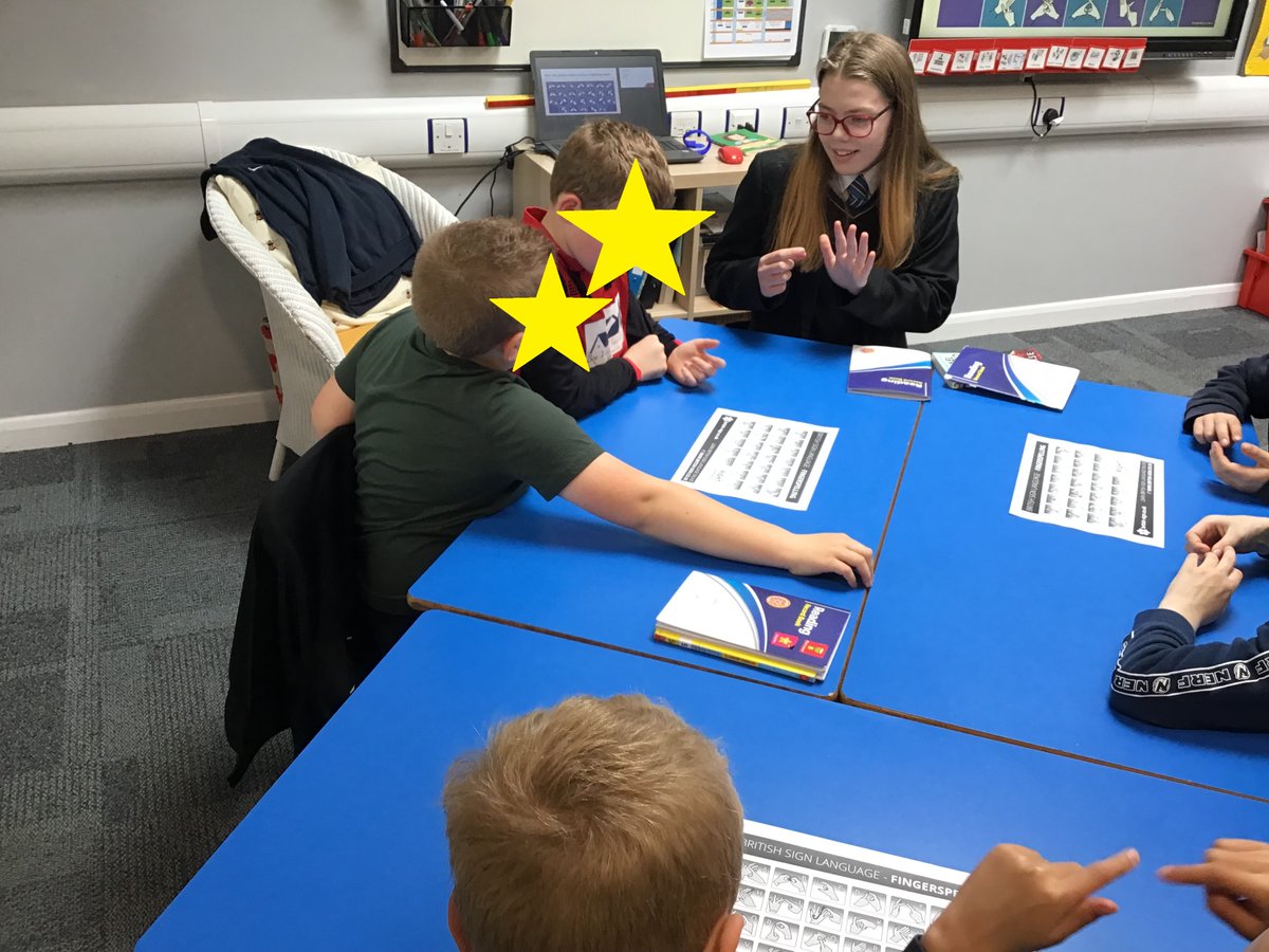 Great Waldingfield CEVC Primary School tweet media