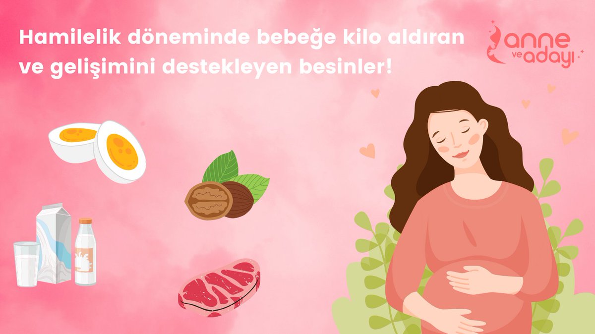 👉🏻Yumurta
👉🏻 Ceviz
👉🏻 Süt ve süt ürünleri
👉🏻 Et ve et ürünleri 

Siz en çok hangilerini tükettiniz?

anneveadayi.com

#bebeğim #minikbebeğim #hamilekadın #anne #hamile #hamilebeslenmesi #hamilegünlüğü #hamileler #hamilelersoruyor #hamileleretavsiye #hamilelereöneriler