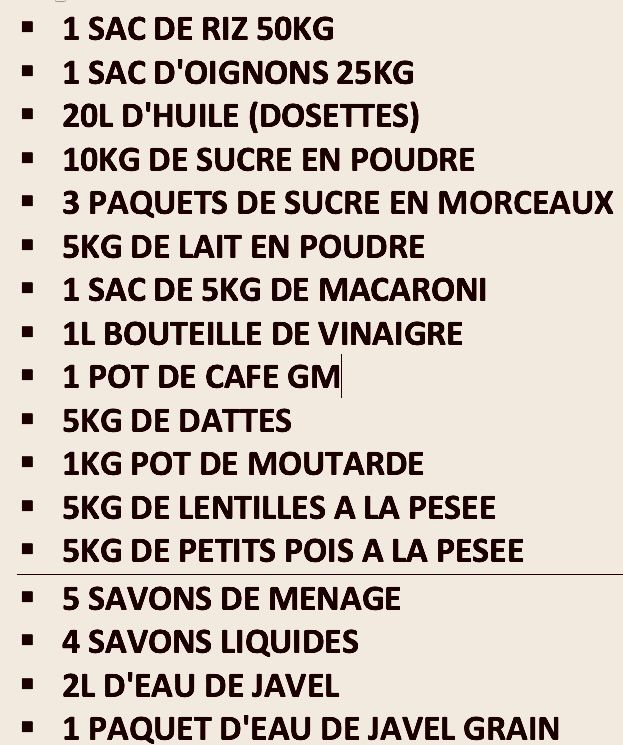 SaWareef's tweet photo. Vous pouvez également envoyer votre contribution:
Ainsi tout don en nature serait le bienvenu au: 77 762 04 21
Vous pouvez également envoyer votre contribution
en numéraire par Wave ou Orange Money: 77 198 89 72
#kebetu #sunucitoyennete #XSW
Suñu Wareef : Jappalanté ! 🤝🙏 https://t.co/pObrKo9zuQ
