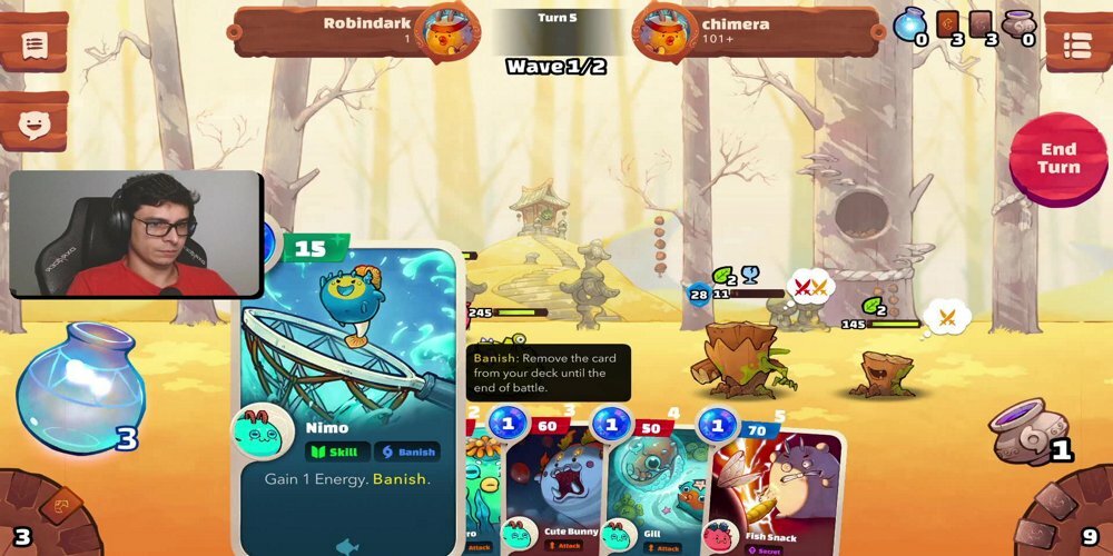 Robindark11's tweet photo. Stream está começando agora na Twitch! Playing Axie Infinity https://t.co/QeA9HoR73q https://t.co/fvUTg3IoBi