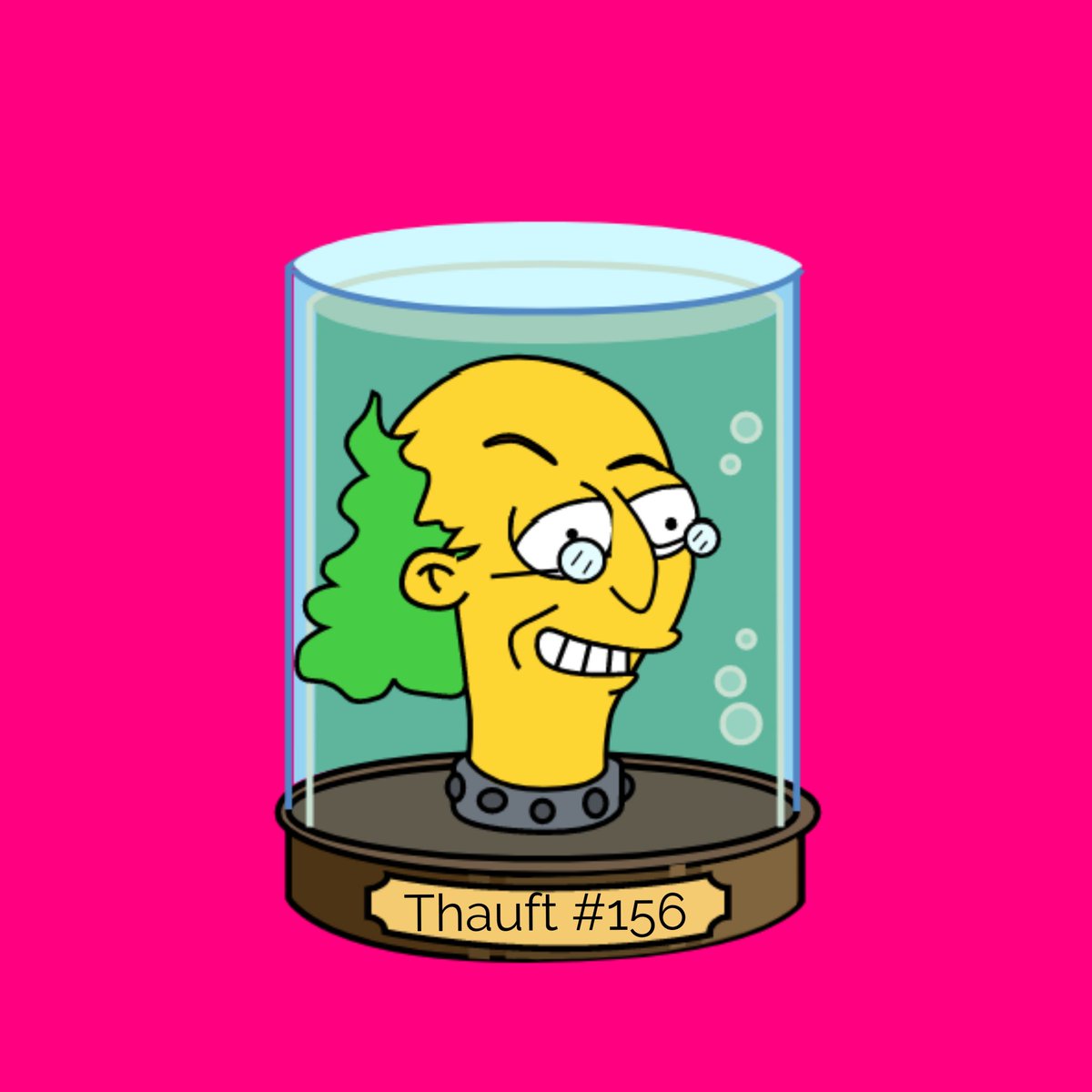 Headsinjar's tweet photo. BIG NFT giveaway for 300 RANDOM People /24h
The new collection of heads in jars is here, they are great for twitter profiles
  1️⃣ Follow and 🔔
  2️⃣ Like and retweet this tweet
  3️⃣ drop your wallet
#Airdrops #FreeNFTs #NFTGiveaways #NFT #NFTs #Futurama
https://t.co/UXNF9nDSYm https://t.co/YfkiYgmvC1