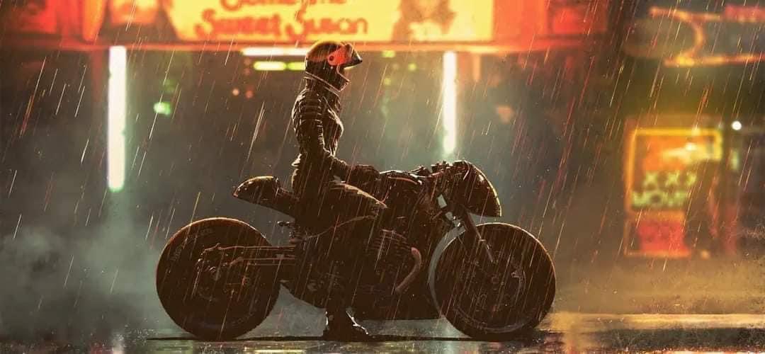 Batman_GothamBW's tweet photo. The Batman (2022) Concept Arts &amp; Behind The Scenes 🖼🎬 

1/5 https://t.co/hgD3KvPBQW