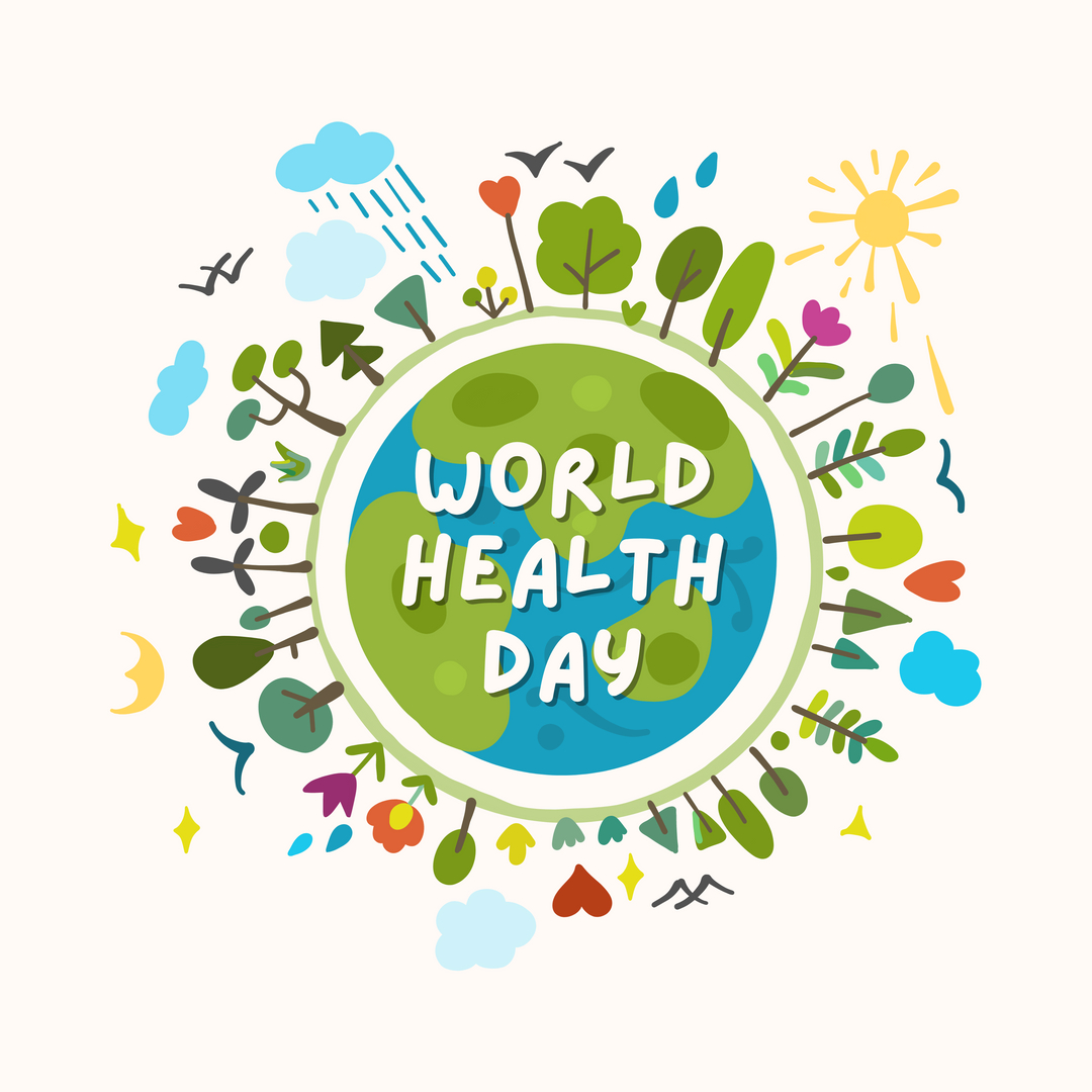 #worldhealthday #worldhealthday2022 #worldhealthorganization #worldhealth